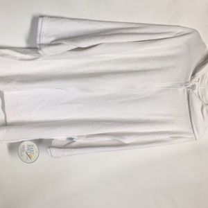 Rapz hooded coverup size large